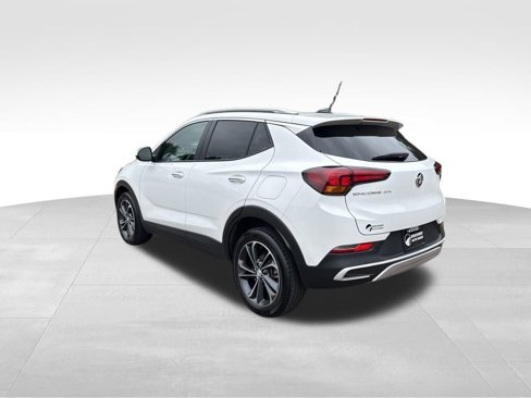 Used 2022 Buick Encore GX Select image 4