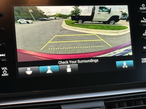 Used 2019 Honda Accord EX image 25