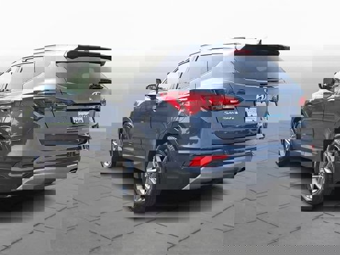 Used 2017 Hyundai Santa Fe Sport image 22