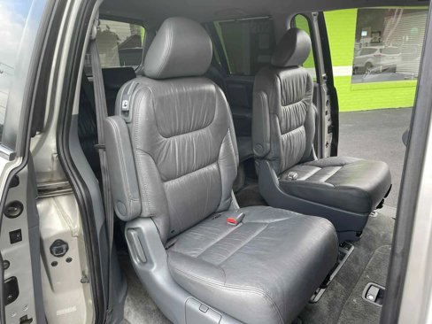 Used 2007 Honda Odyssey Touring image 14