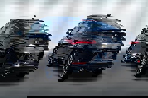 New 2025 Acura Integra image 4