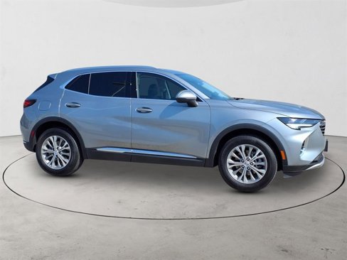 Used 2023 Buick Envision Preferred image 4