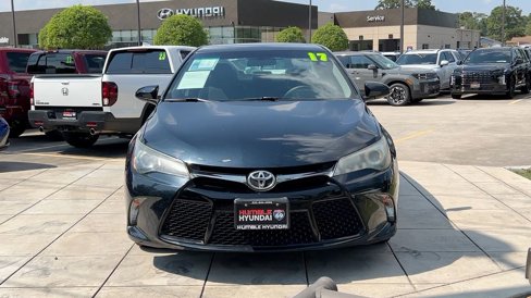 Used 2017 Toyota Camry image 10