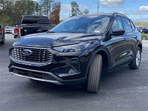 New 2025 Ford Escape Active image 3