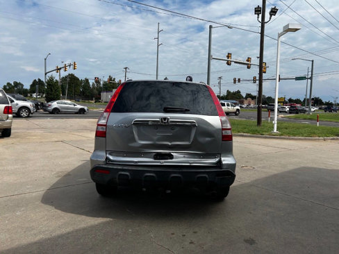 Used 2008 Honda CR-V EX-L image 3