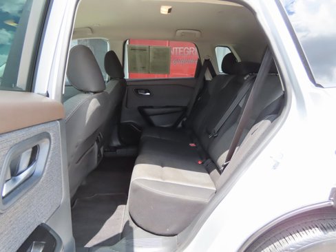 Used 2022 Nissan Rogue SV image 21