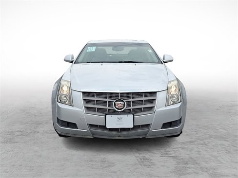 Used 2009 Cadillac CTS 3.6 AWD image 2