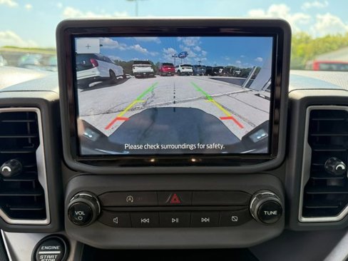 Used 2021 Ford Bronco Sport Big Bend image 19
