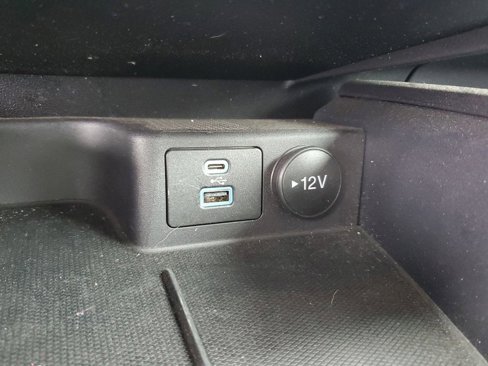 Used 2022 Ford Escape SEL image 29