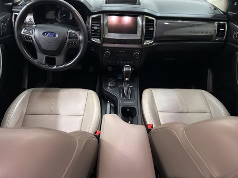 Used 2019 Ford Ranger Lariat w/ Equipment Group 501A Mid image 54