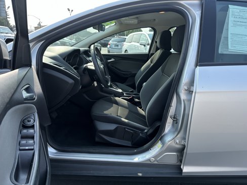 Used 2013 Ford Focus SE image 19