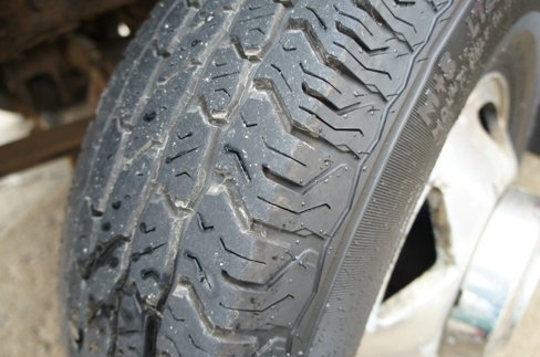 Used 2002 Ford F350 4x4 Crew Cab DRW Super Duty image 28