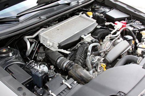 Used 2022 Subaru WRX Premium image 15