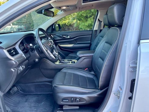 Used 2019 GMC Acadia Denali w/ LPO, Floor Liner Package image 13