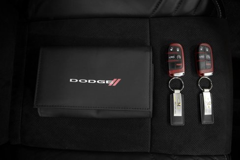Used 2018 Dodge Challenger SRT Demon image 59