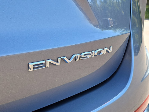 Used 2019 Buick Envision Preferred image 30