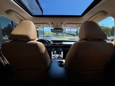 Used 2018 Lexus IS 300 AWD w/ Comfort Package image 42