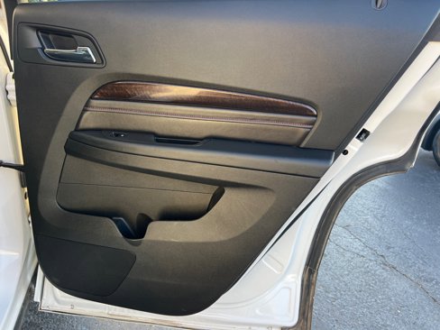Used 2017 GMC Terrain Denali image 15