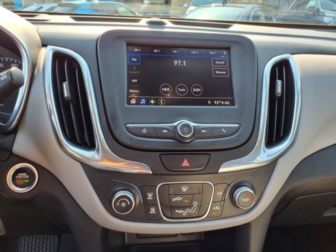 Certified 2020 Chevrolet Equinox LS w/ LS Convenience Package image 19