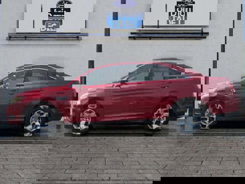 Used 2012 Ford Taurus SEL image 6