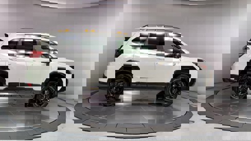 Used 2022 Subaru Forester Wilderness image 9