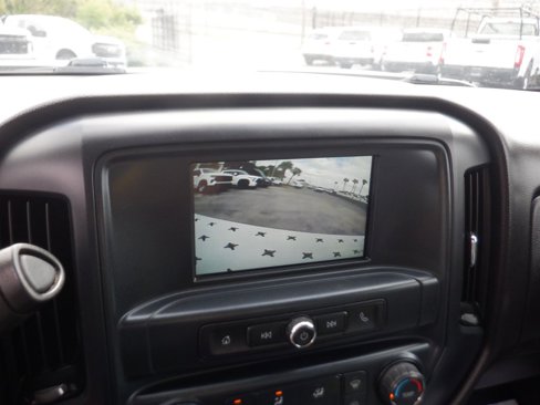 Used 2019 Chevrolet Silverado 2500 W/T w/ WT Convenience Package image 19