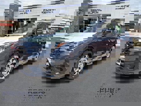New 2025 Subaru Impreza 2.0i image 14