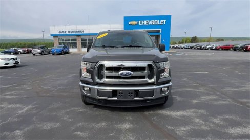 Used 2017 Ford F150 XLT image 3