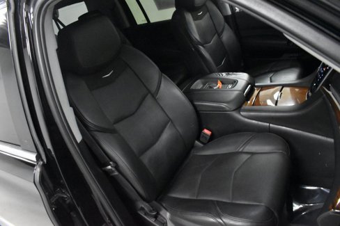 Used 2016 Cadillac Escalade ESV Luxury image 15