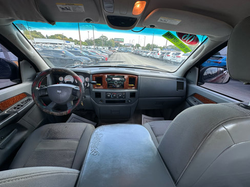 Used 2006 Dodge Ram 1500 Truck SLT image 18