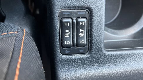 Used 2017 Subaru Crosstrek 2.0i Premium image 17