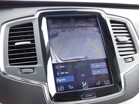 Used 2016 Volvo XC90 T6 Momentum image 20