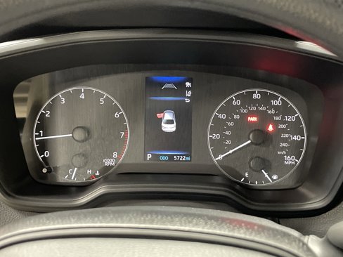 Certified 2024 Toyota Corolla LE image 21