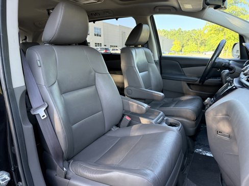 Used 2015 Honda Odyssey EX-L image 40