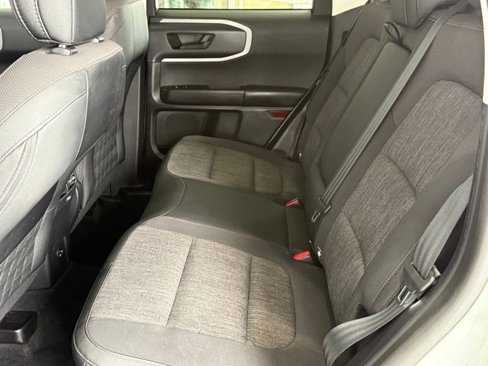 Used 2022 Ford Bronco Sport Big Bend image 32