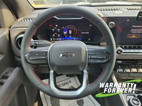 New 2026 Chevrolet Colorado Z71 w/ Technology Package image 9