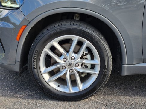 Used 2023 Dodge Durango GT image 18