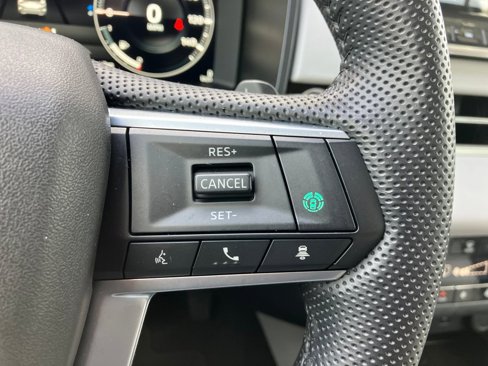 Used 2023 Mitsubishi Outlander SEL image 21