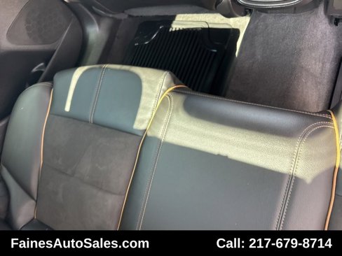 Used 2015 Chevrolet Impala LT w/ Convenience Package image 65