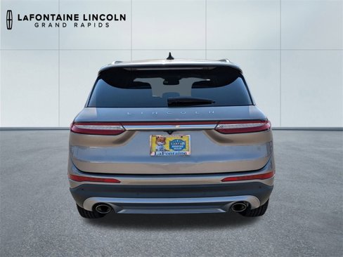 Used 2020 Lincoln Corsair AWD w/ Equipment Group 101A image 4