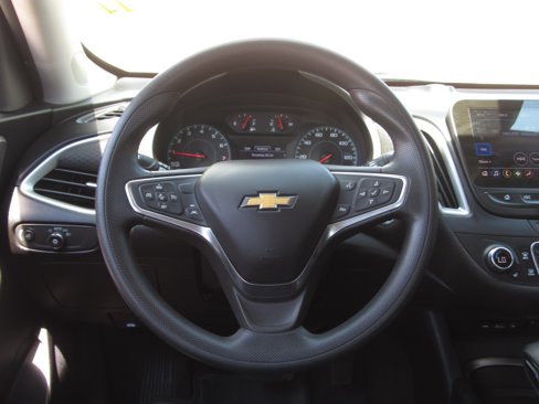 Used 2024 Chevrolet Malibu LT image 23