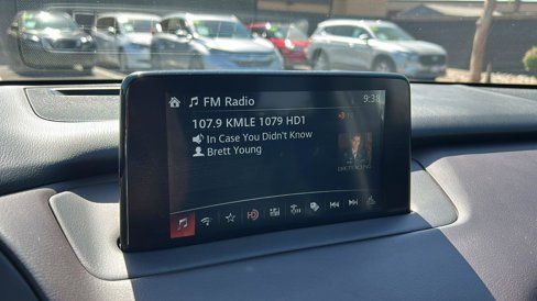 Used 2019 MAZDA CX-9 Grand Touring image 14