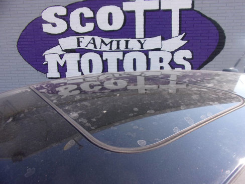 Used 2011 Ford Focus SES w/ 401A Rapid Spec Order Code image 2