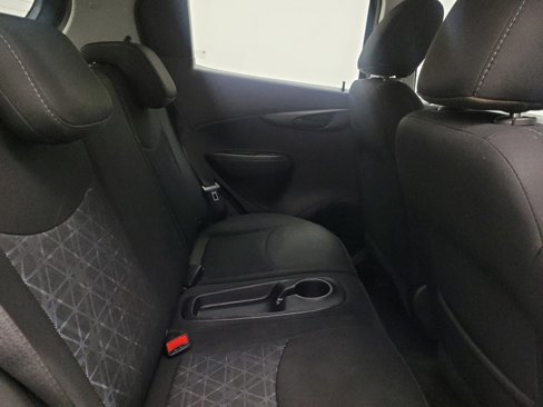 Used 2021 Chevrolet Spark LT image 19
