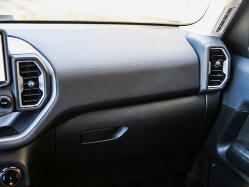 Used 2022 Ford Bronco Sport Big Bend image 16