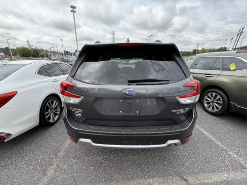 Used 2021 Subaru Forester Touring w/ Popular Package #2 image 9