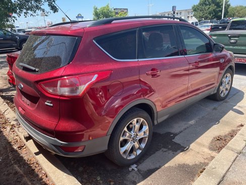 Used 2015 Ford Escape SE w/ Equipment Group 201A image 7