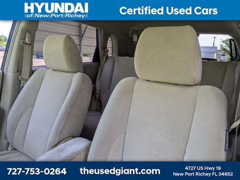 Used 2006 Hyundai Tucson GLS image 7