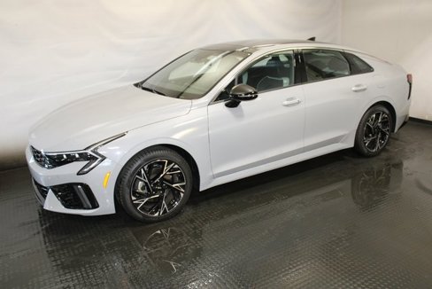 Used 2025 Kia K5 GT-Line w/ GT-Line Premium Package image 2
