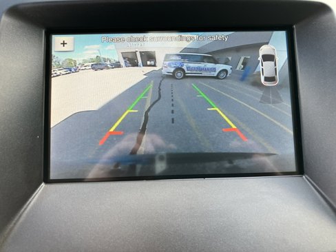 Used 2019 Ford Edge Titanium image 11